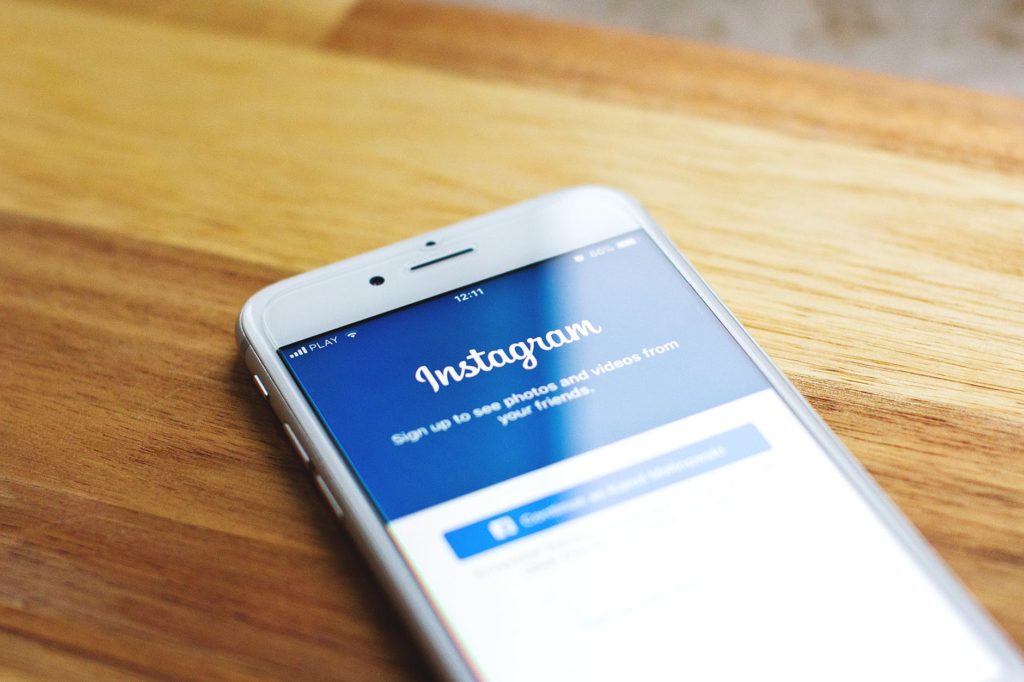 How to work for overall InstagramSEO Improvements