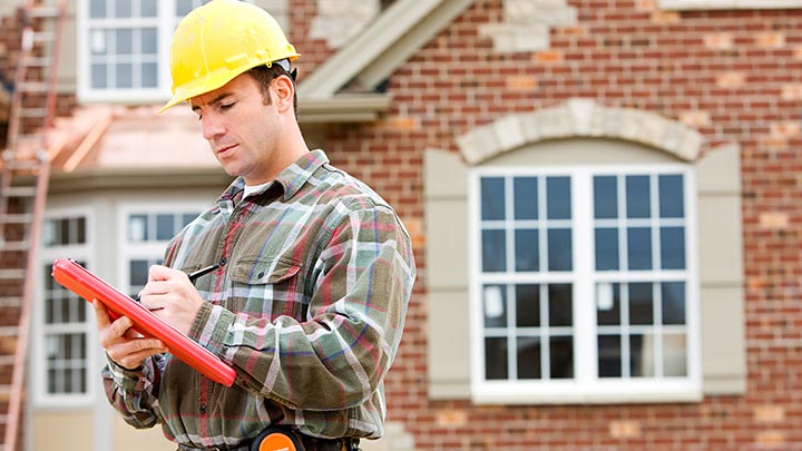 Benefits of a Pre Listing Home Inspection before selling your house