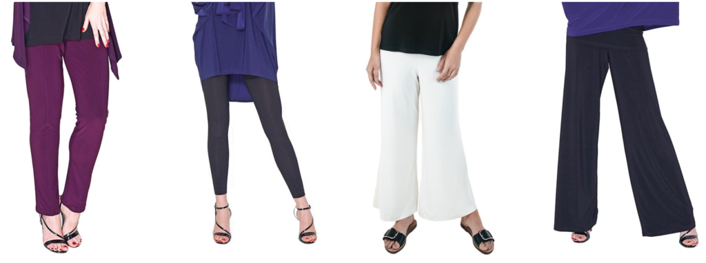 women pants