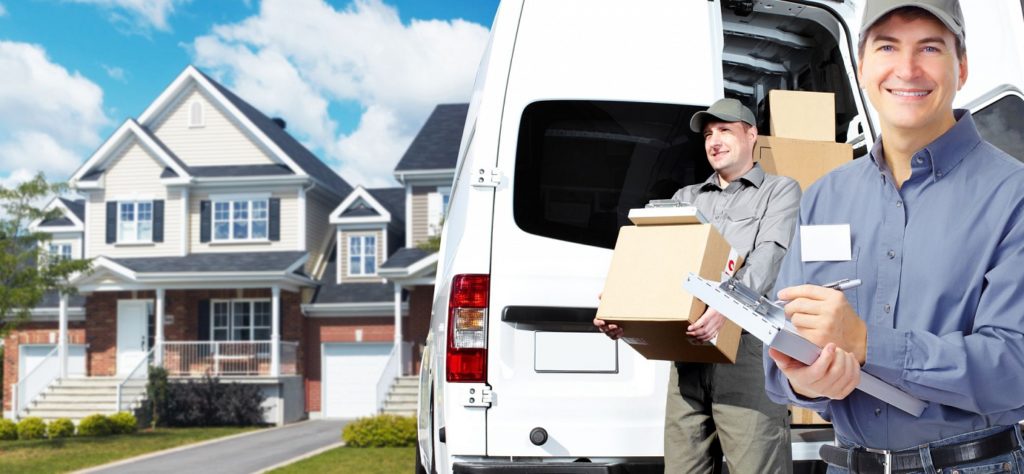 Top Benefits Of Hiring Commercial Moving Companies For Relocation