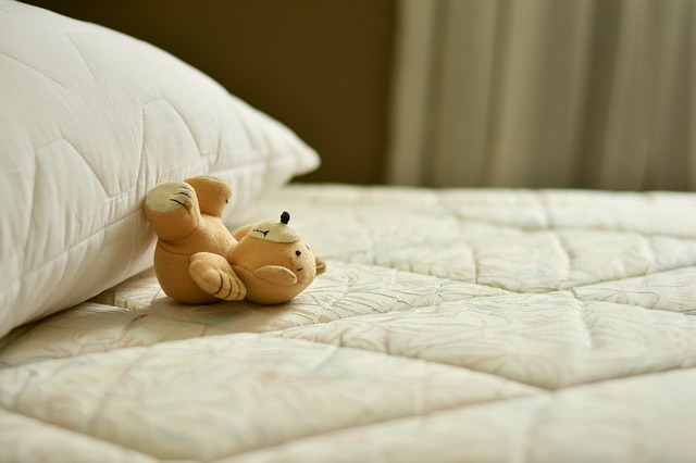 Top 7 Tips On How To Clean Your Mattress﻿