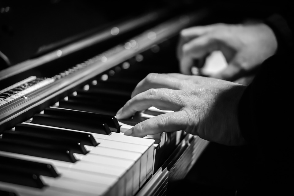 Learn Piano From the Best Instructors in Brampton