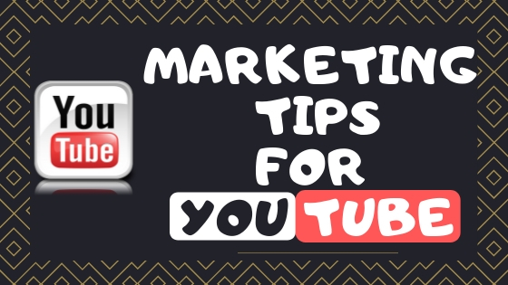 6 Digital marketing tips for You Tube Channel