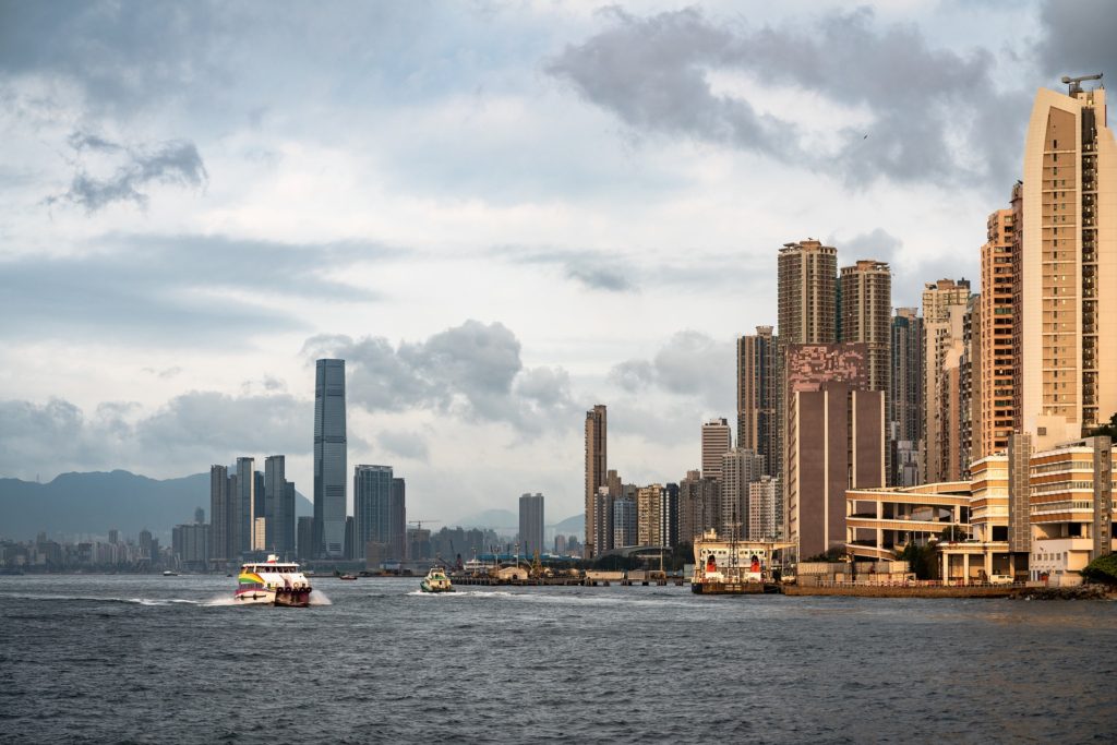 Why a Trip to Hong Kong is the Cure to Your Burnout