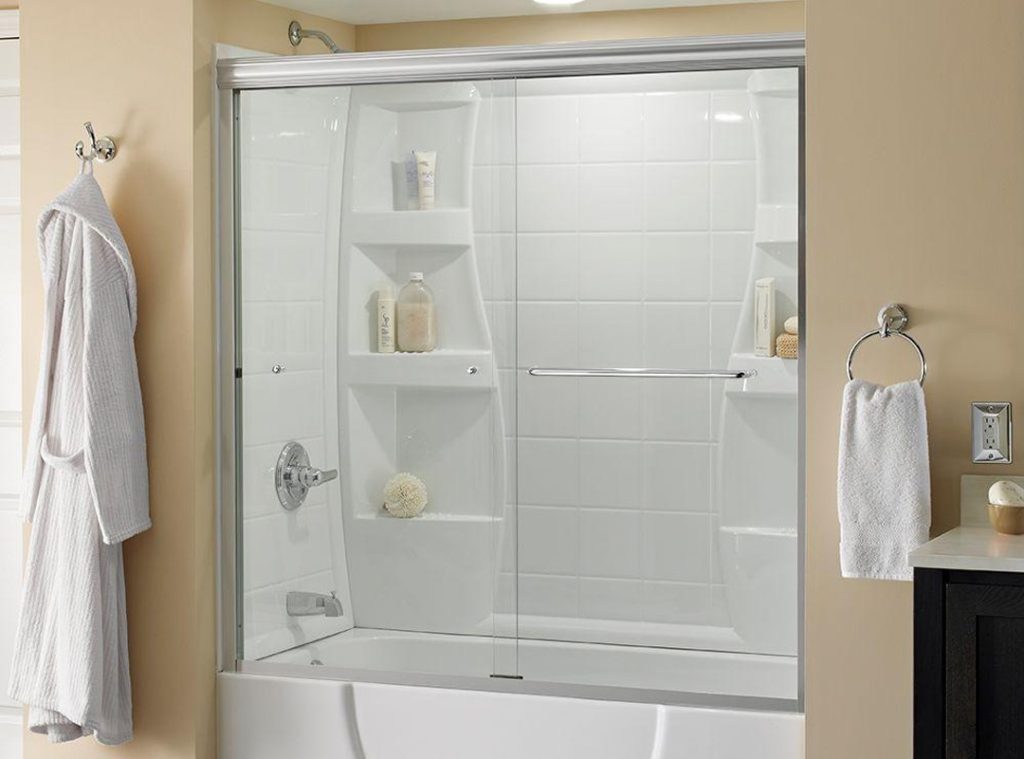 Low-Cost Ways to Remodel Bathroom