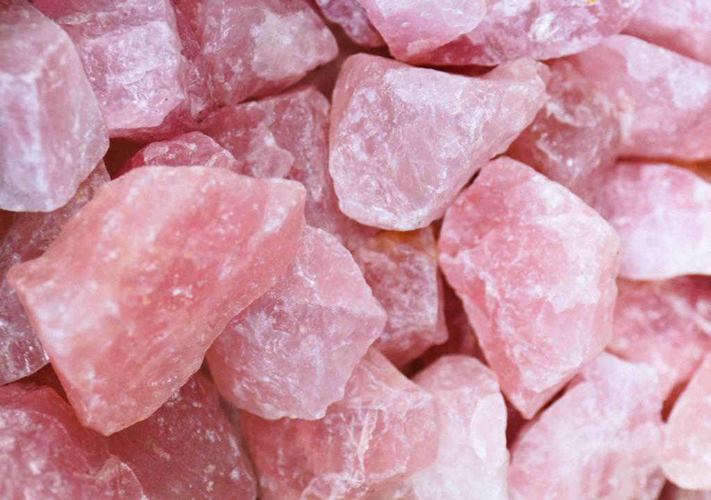 Pink Quartz Meaning