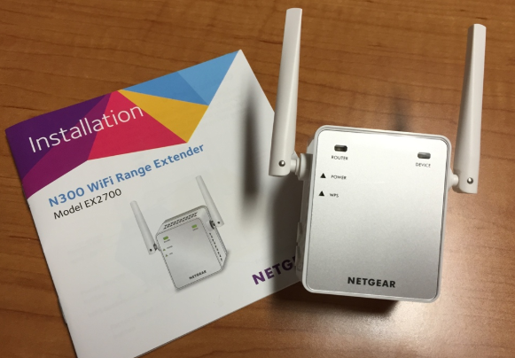 [View 34+] Netgear N300 Wifi Range Extender Reset Password