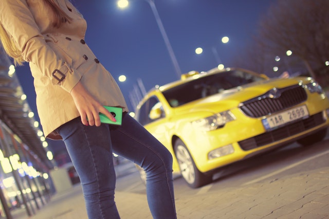 Airport Taxi Services Benefits By Professionals