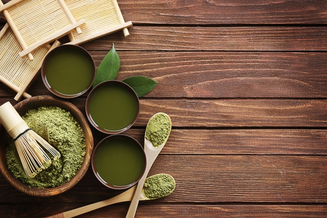 Difference Between Matcha and Green Tea