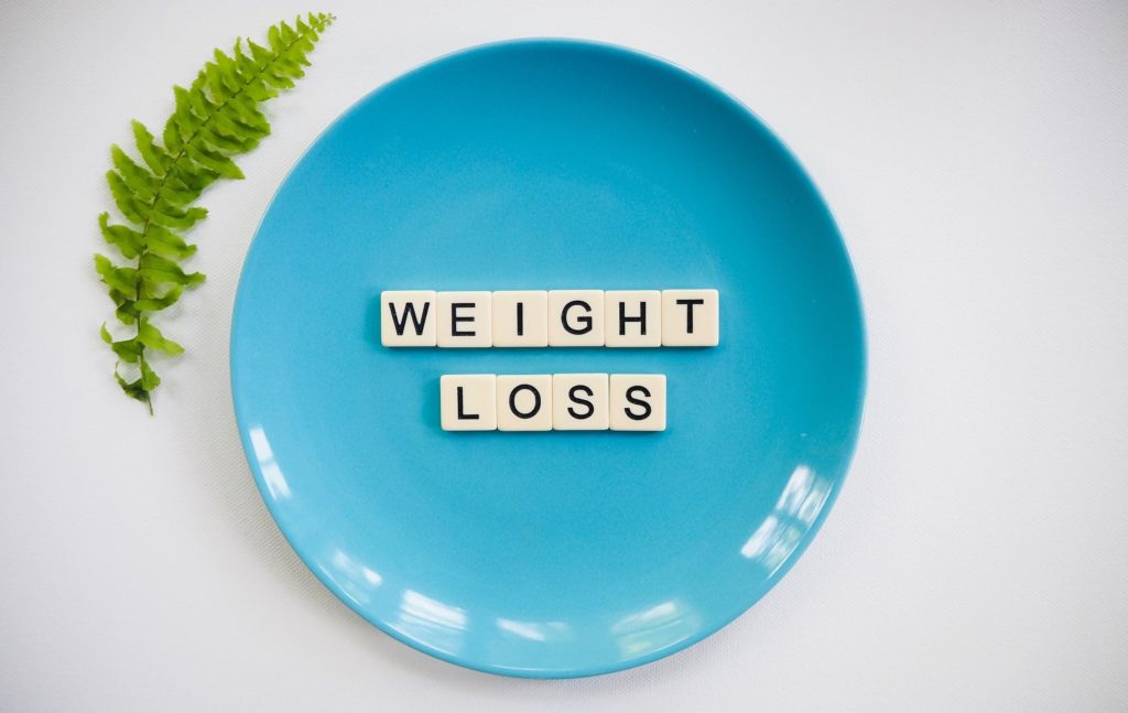 5 Weight Loss Tips