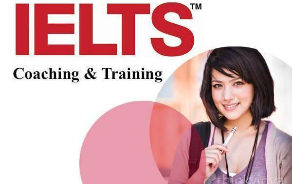 IELTS Training