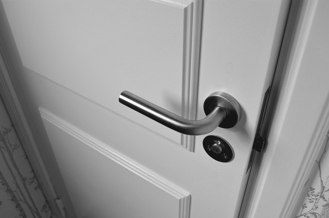 How To Choose The Perfect Door Handles Suitable For Your House?