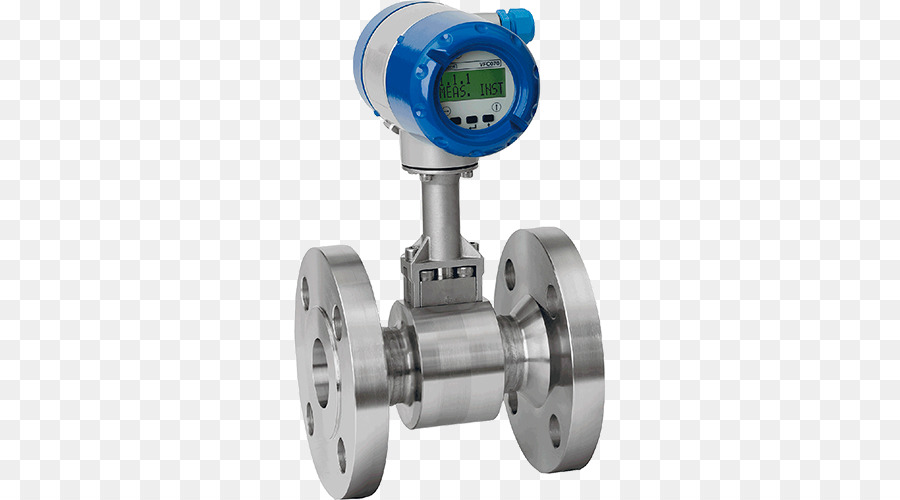 Application Versatility of Vortex Flowmeters