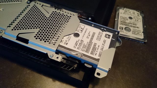 Format a Laptop's Hard Drive