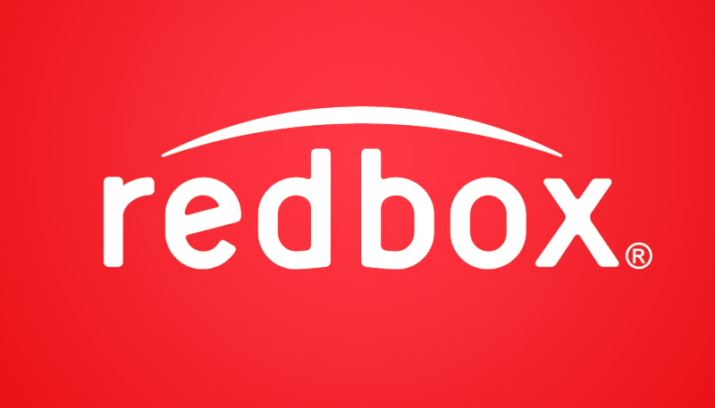 Free Redbox