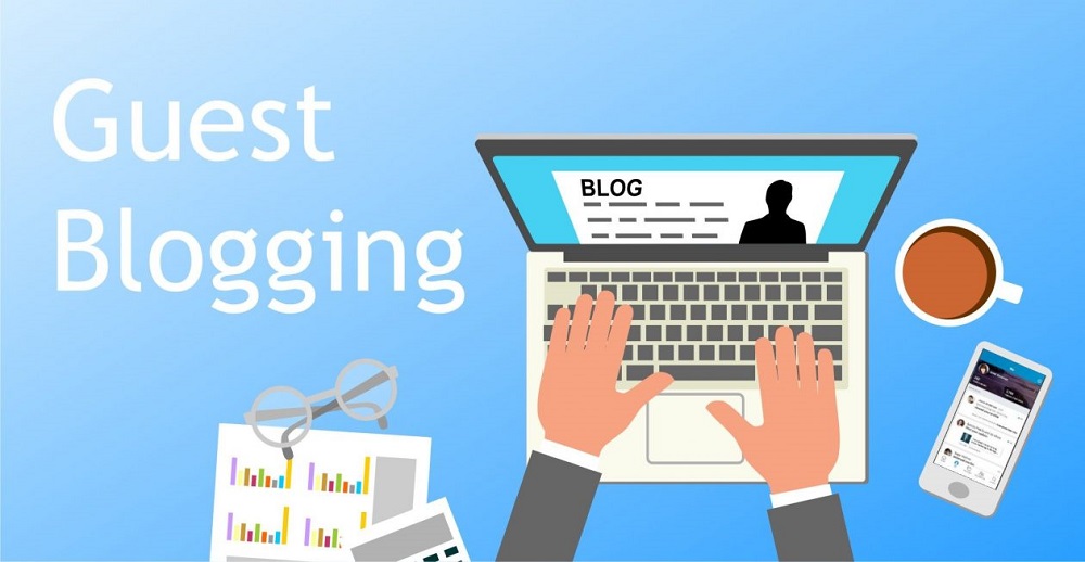 How To Get Maximum Results As A Guest Blogger?