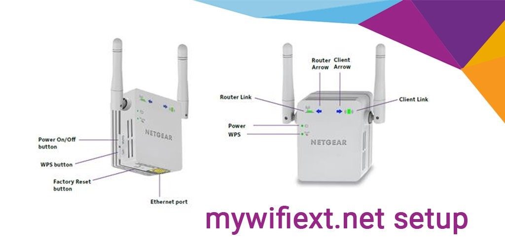 Mywifiext