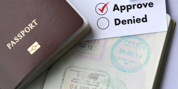 How to Apply for Visitor Visa Subclass 600