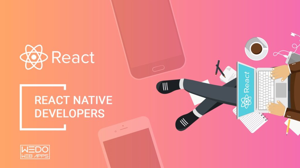 Your Key To Success – React Native Developers