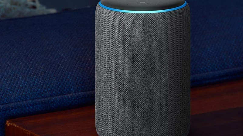 Echo Smart Speaker