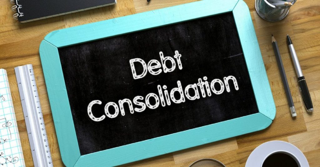 Debt Consolidation Loan