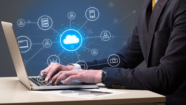 How cloud computing became a new normal for SMEs?