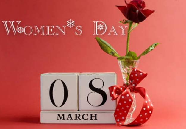 Gifts for Women’s Day