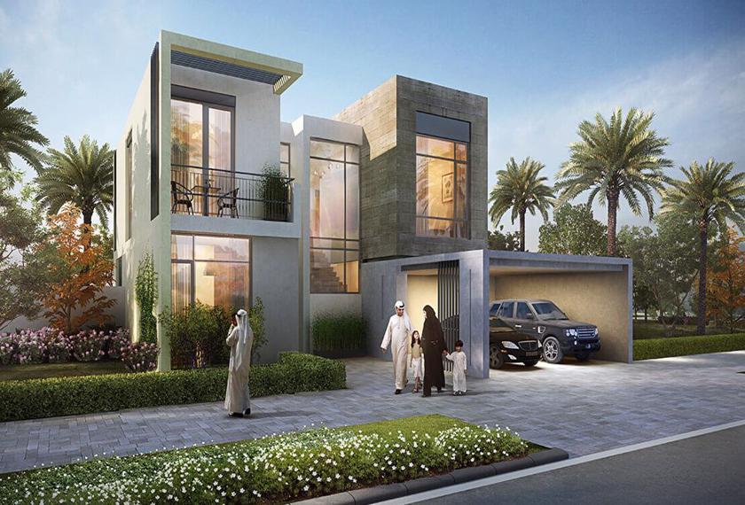 Keep These in Mind When Purchasing Villas in Dubai