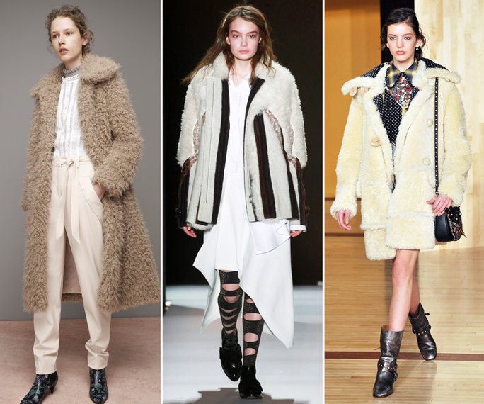 year’s Fall/Winter trends