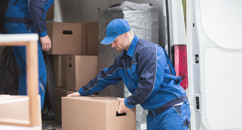 Removalists in Sydney