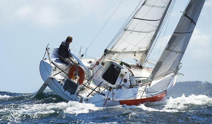 Sailing Terms Everyone Should Know