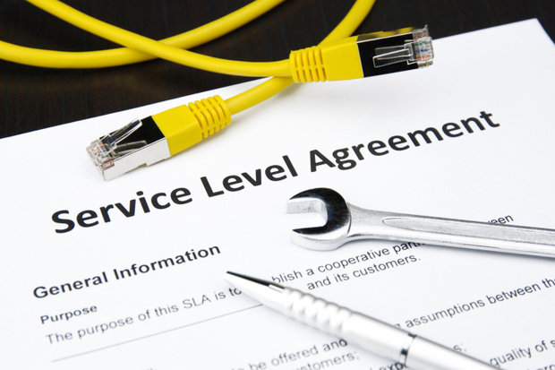 What Is Service Level Agreement (SLA) & Purpose Of Service Level Agreement?