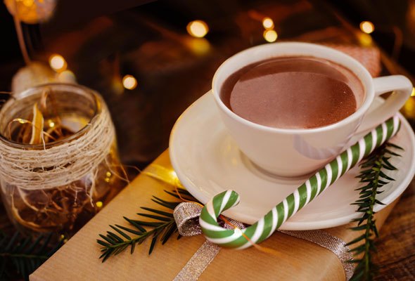 Coffee Traditions To Get You Into The Festive Spirit