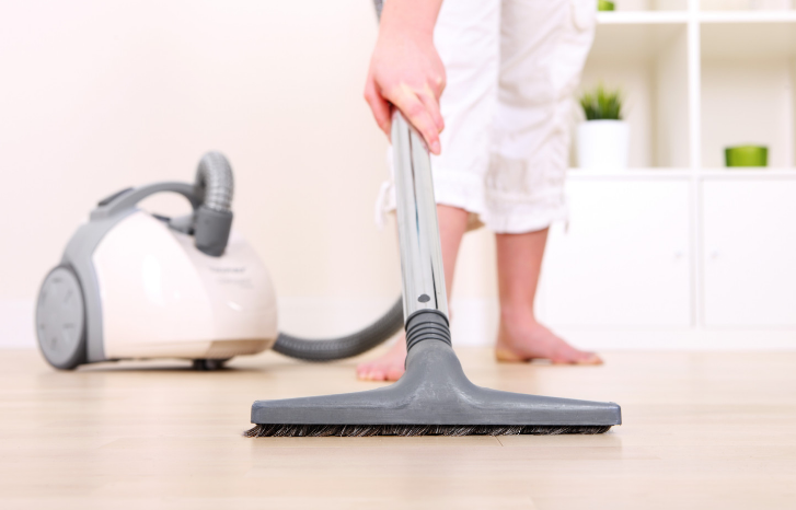 The Advantages of Using Vacuum Cleaners