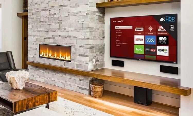 Smart TV Trends to Watch in 2020