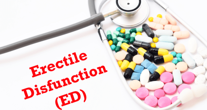 In What Ways A Recovering Cancer Patient Can Overcome Erectile Dysfunction?