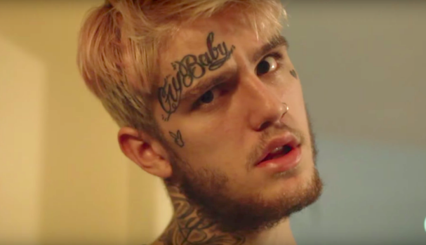 lil peep