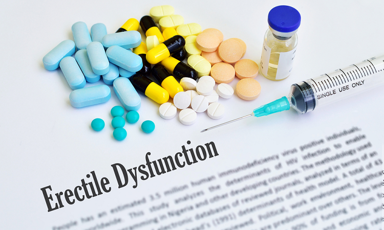 Can Cancer Treatments Offered in Australia Lead to Erectile Dysfunction?