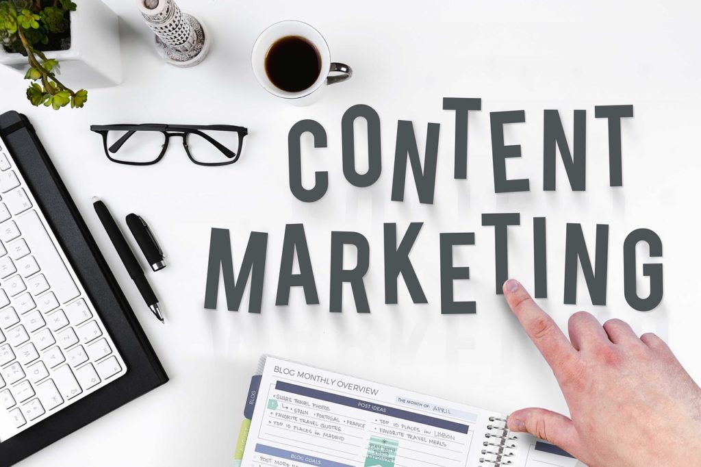 The Ultimate Guide to Content Marketing Strategy in 2020