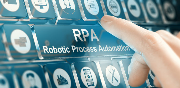 All you need to know about Robotic Process Automation Solutions