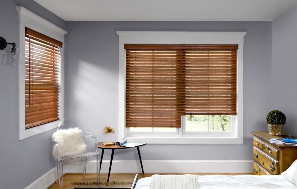 Window Blinds