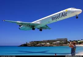 Insel Airlines Booking: Best Flight ticket at Great Deal