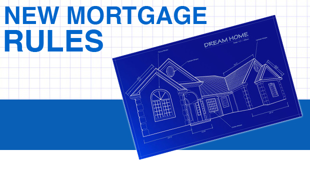 New Canadian Mortgage