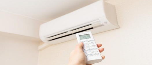 air conditioner installation