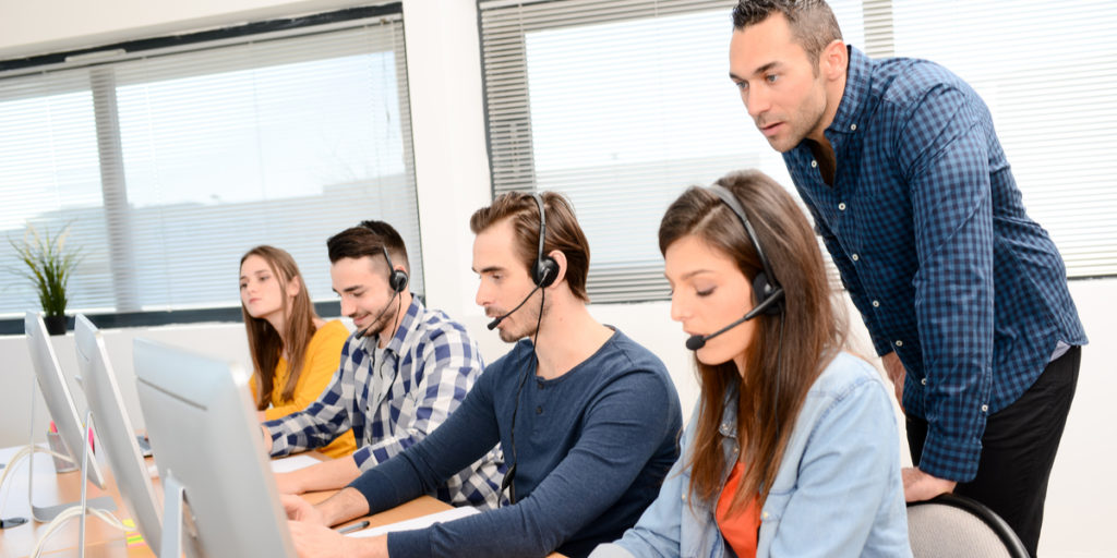 Call Center Software