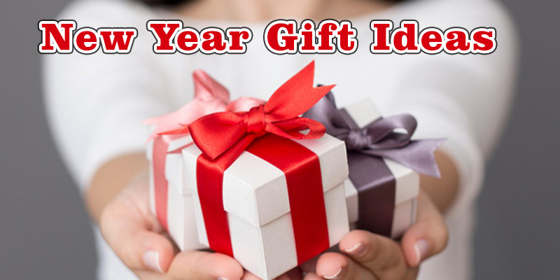 6 New Year Gifts for Him –  [Must Check]