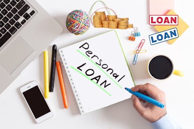 What is the Current Transformation Scenario of Personal Loans?