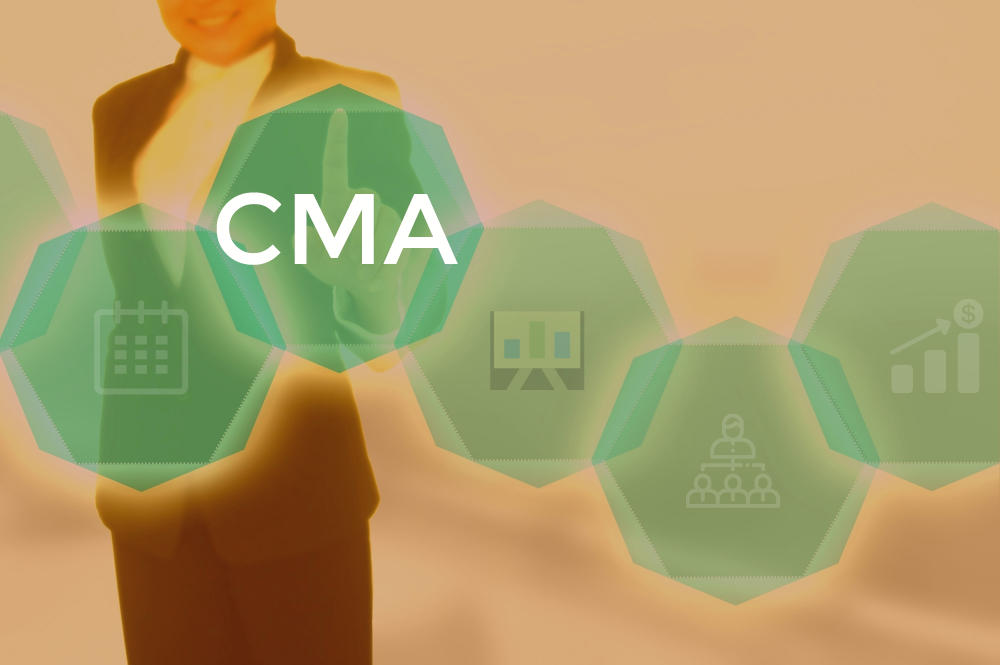 CMA requirements