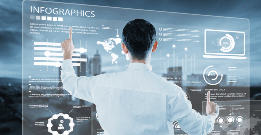 6 Ways How Emerging Trends in Data Analytics Will Impact How Businesses Operate