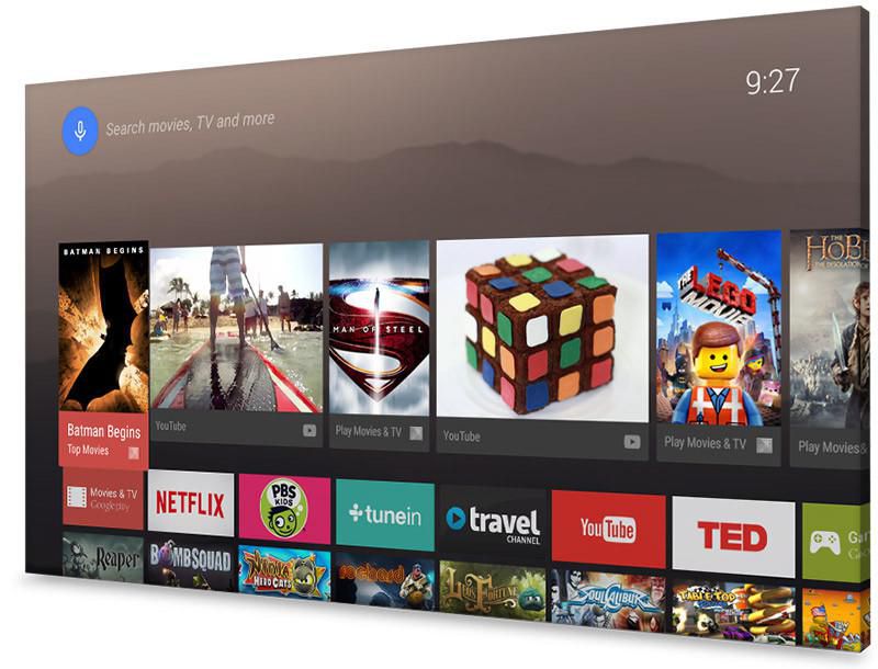 Reasons Why You Should Go For An Android TV